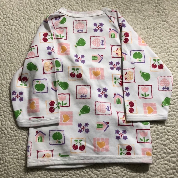 Pajama Set - Picture 7 of 16